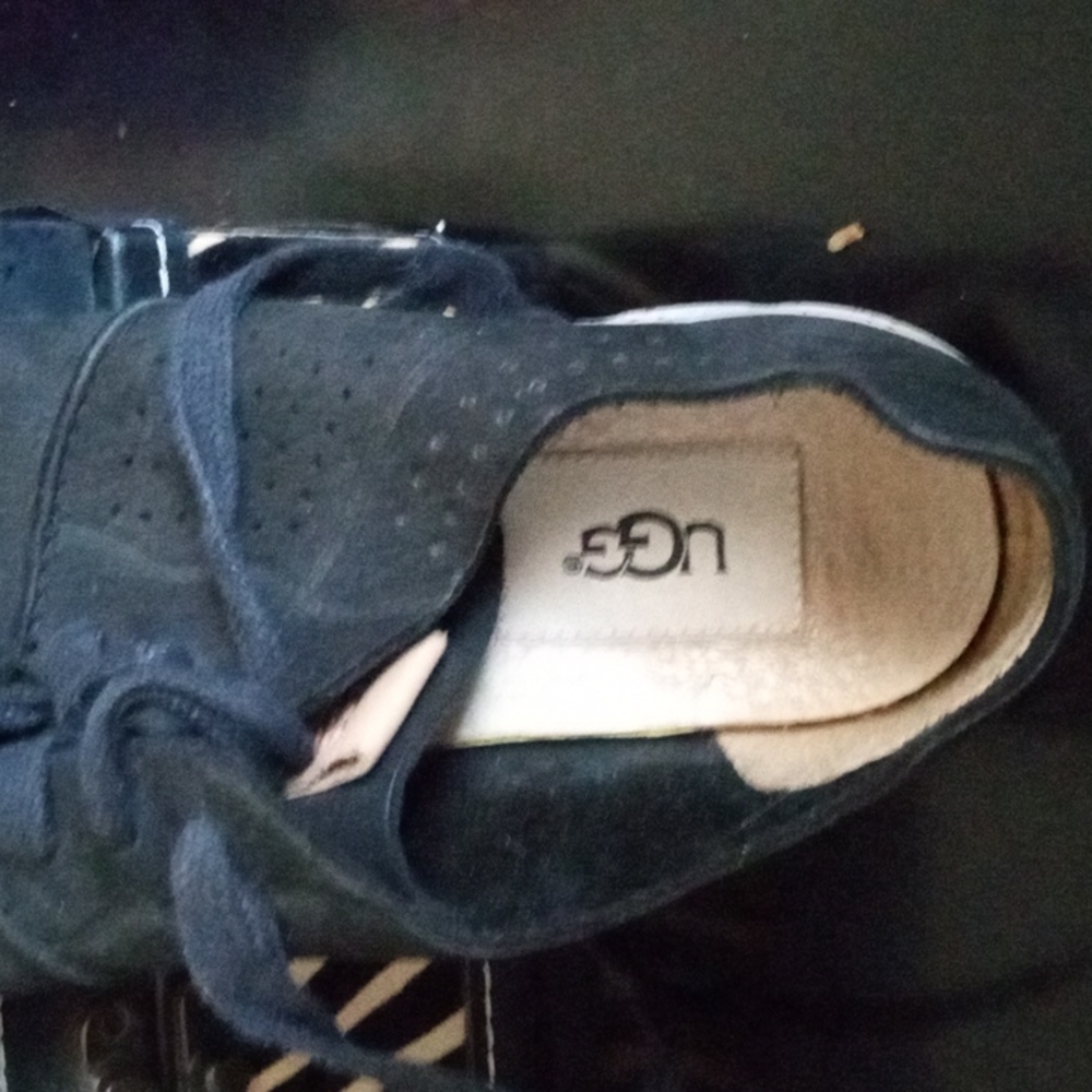 Ugg Treadlite Sneakers
